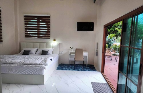 Phrom Khiri Villa | Pool Villa Baan Suan Phrom Khiri