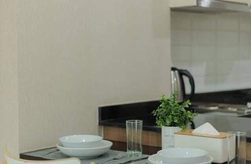 Nimman Apartment | Stay Classy – Pool Gym Balcony