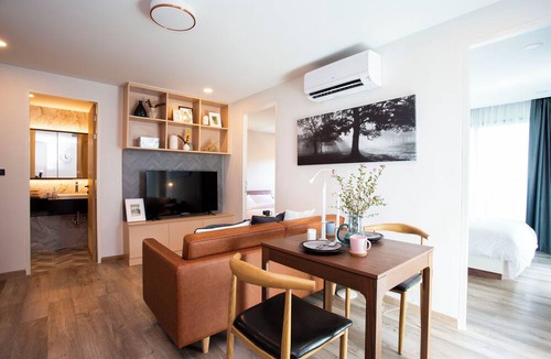 Chom Thong Apartment | Parrish Serviced Apartment