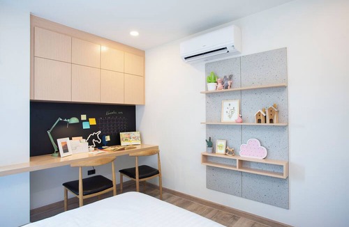 Chom Thong Apartment | Parrish Serviced Apartment
