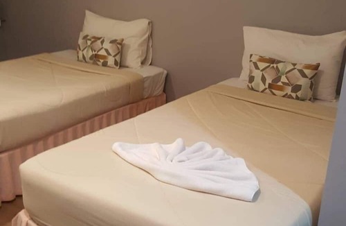 Phitsanulok Apartment | Polkadot Cafe&Hotel