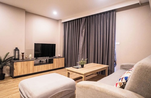 Sathorn Apartment | Blossom Condo Sathon-Charoenrat