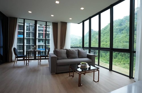 Phaya Yen Condo | Oabkod khaoyai at forest khaoyai