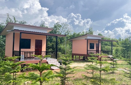 Khao Kho House | Bansuanmok Khaokho