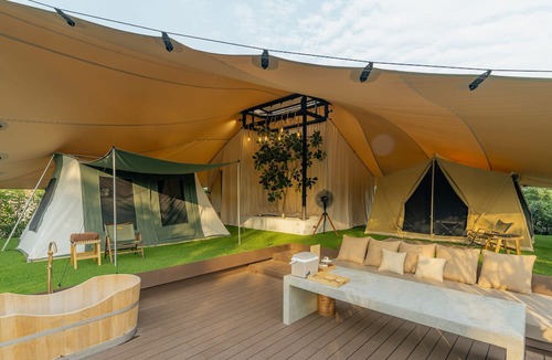 Su Thep RV Rental | CAMP CAYLA - EDEN
