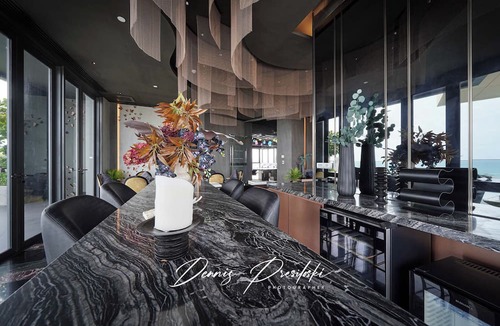 Pattaya Bay Apartment | The EDGE