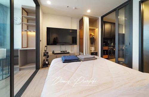 Pattaya Bay Apartment | The EDGE