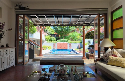 Sa Khu Villa | Baleeyan