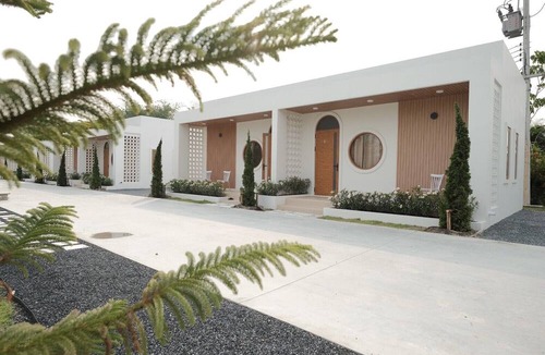 Pak Chong House | Wantanee Ville