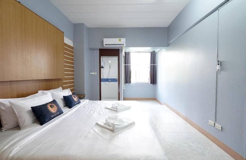 Khlong Nung Apartment | RoomQuest SPS Hotel and Residence