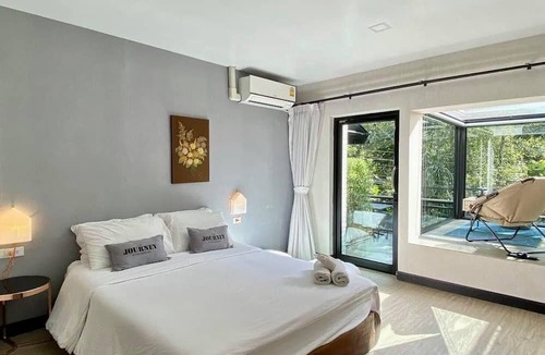 Mae On House | Nomads Hillside Chiangmai