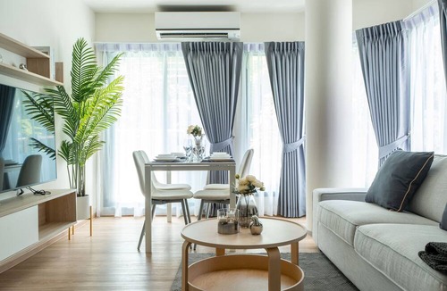 Phuket Apartment | Phyll Phuket by NLA