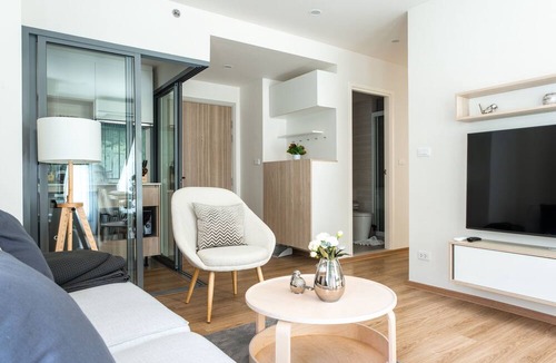 Phuket Apartment | Phyll Phuket by NLA