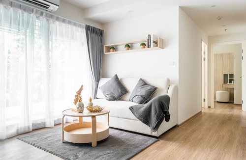 Phuket Apartment | Phyll Phuket by NLA