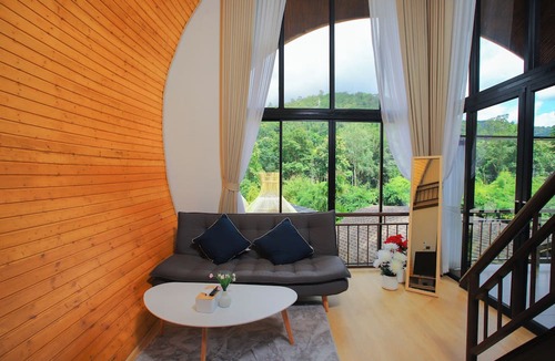 Mae On Villa | T-Story Maekampong