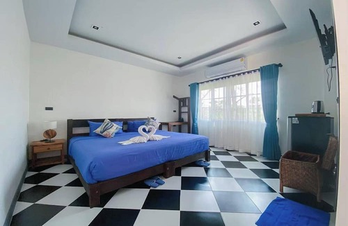 Hang Dong Villa | Buffalo Island Resort
