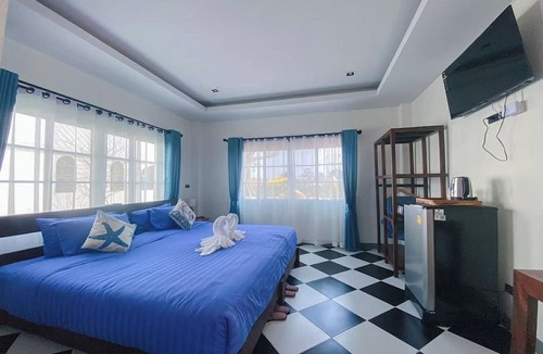 Hang Dong Villa | Buffalo Island Resort