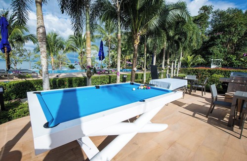Ko Chang Villa | Grande Sun Seaside Villas