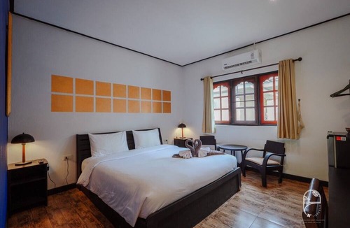 Mae Pong Villa | Pastela Doi Saket Villa & Spa