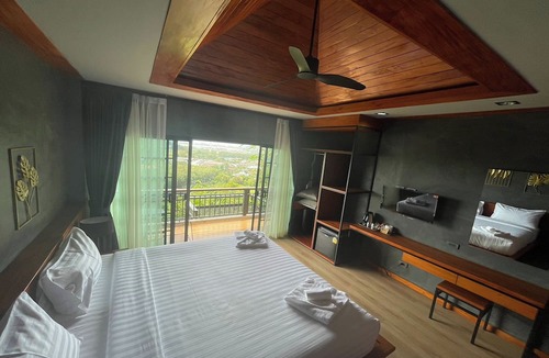 Old Phuket Town Villa | Pha Lae Tawan@Siray