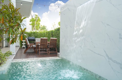 Bang Tao Villa | Villa Casa Koko Phuket - Luxury Modern Minimalism