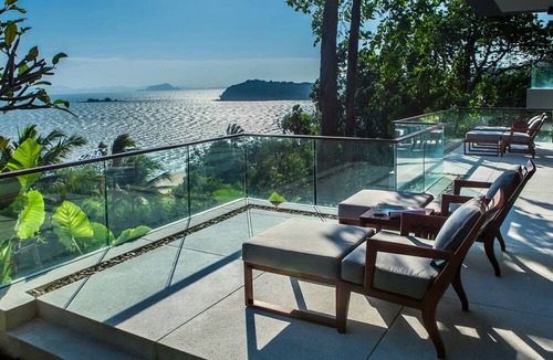Koh Kaew Villa | Villa Sawarin