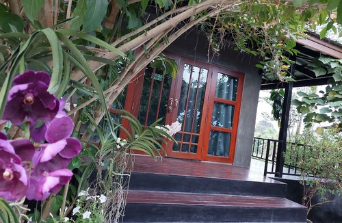 Doem Bang Villa | Tung Na Pa Suan Farmstay