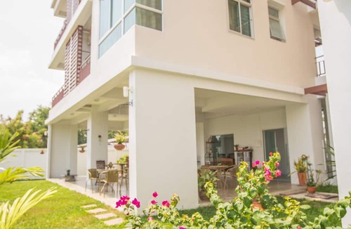 Nuanchan Apartment | The Meet Green Apartment