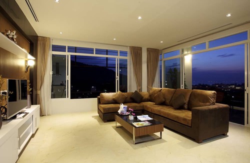 Kata Villa | Kata Sea View Villas