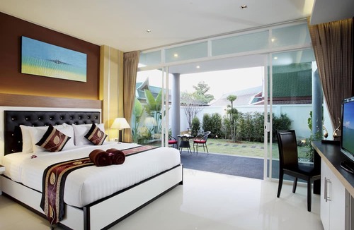 Kata Villa | Kata Sea View Villas