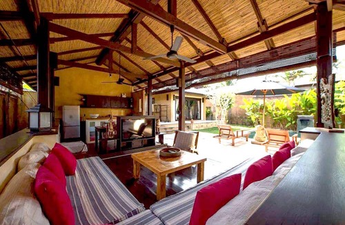 Ko Lanta Villa | Alanta Villa