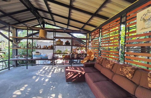 Chiang Dao Villa | Nokkamin Home Chiang Dao