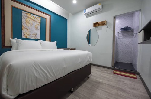 Makkasan Condo | SkyLink Homes