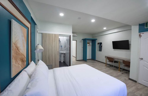 Makkasan Condo | SkyLink Homes