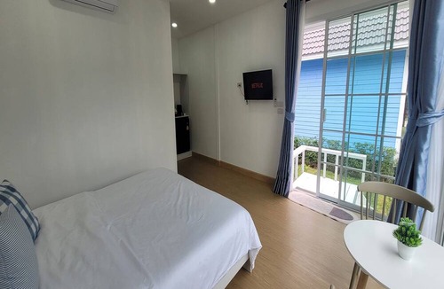 Chiang Rai Villa | Baan Plawan Resort Chiang Rai