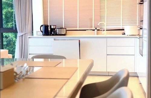 Chaweng City Center Villa | ICON Luxury Private Villa, located at Chaweng-Noi and has everything to offer