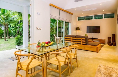 Ko Yao Villa | Baan Klong - Two Bedroom Villa, Sleeps 4