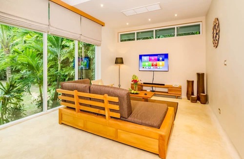 Ko Yao Villa | Baan Klong - Two Bedroom Villa, Sleeps 4