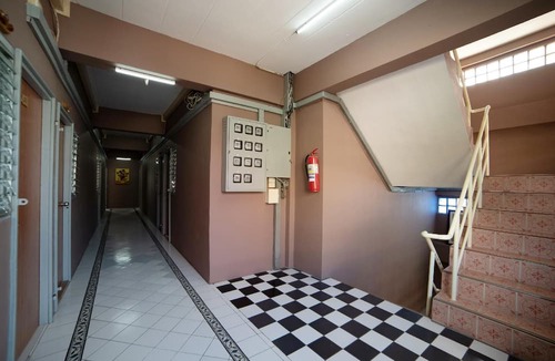 Phra Khanong Apartment | Sukhum Sukhumvit-Onnut Guest House