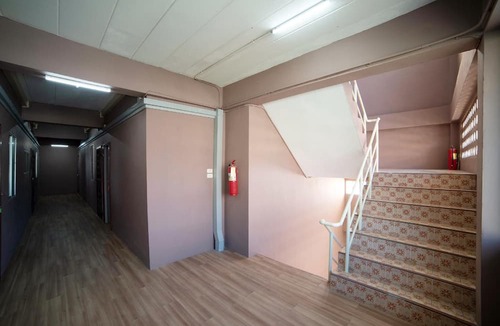 Phra Khanong Apartment | Sukhum Sukhumvit-Onnut Guest House