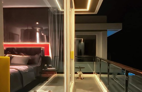 Kao Yai Villa | De Flourishing Hill Escape, Cha Am