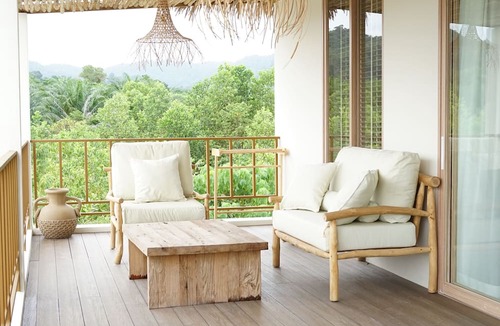 Khuekkhak Villa | Ginevra Khaolak