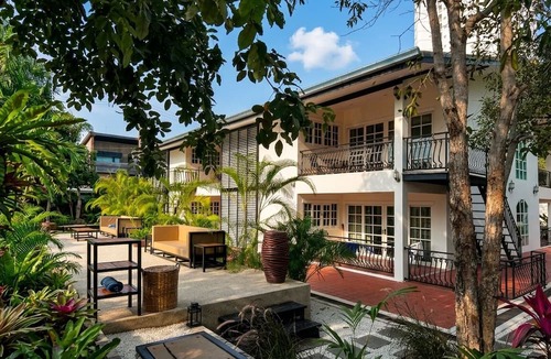 Khao Takiab Apartment | Abode Hua Hin