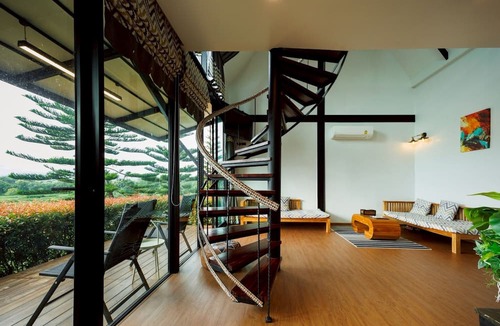 Pa Sang Villa | Oxy Resort Chiangrai
