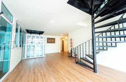 Bang Khlo Apartment | GL Sport Club Serviced Residence & Hotel