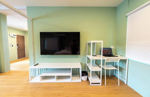 Bang Khlo Apartment | GL Sport Club Serviced Residence & Hotel