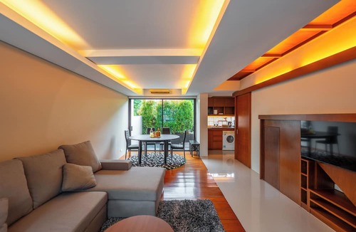 Jomtien Villa | Umi villa Pattaya