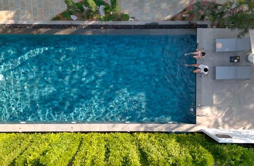 Rim Nuea Villa | Baan phandao