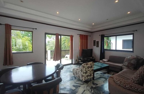 Chakphong Villa | CET Resort & Rayong Padelcenter
