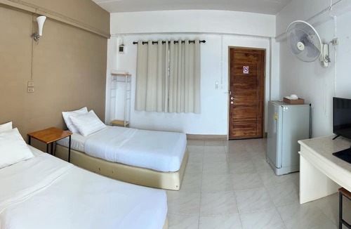 Chiang Kham Apartment | Phuviewplace